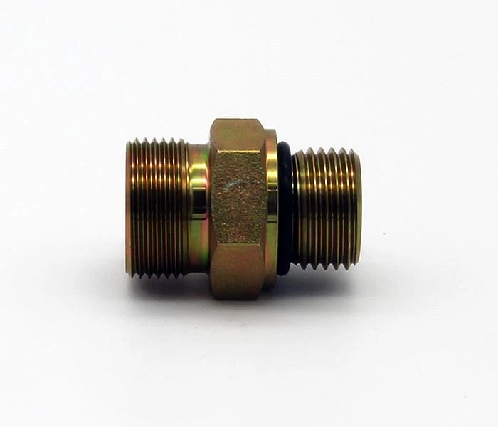 DIN Fittings Port Styles