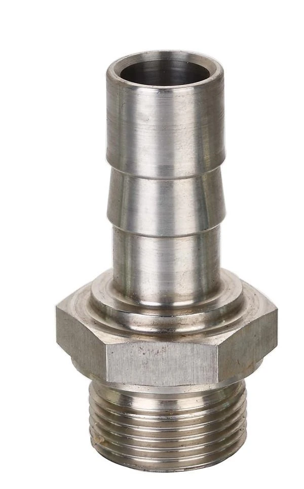 Push on hose fittings  (5)