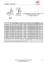 Cysylltydd Elbow BSP 60 JIC 37